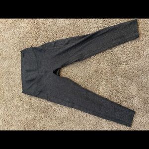 Aerie offline the hugger high waisted legging